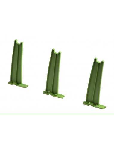 Clawgear PMAG Legalizer Limiter Minus 20 Rounds (3 Pack)