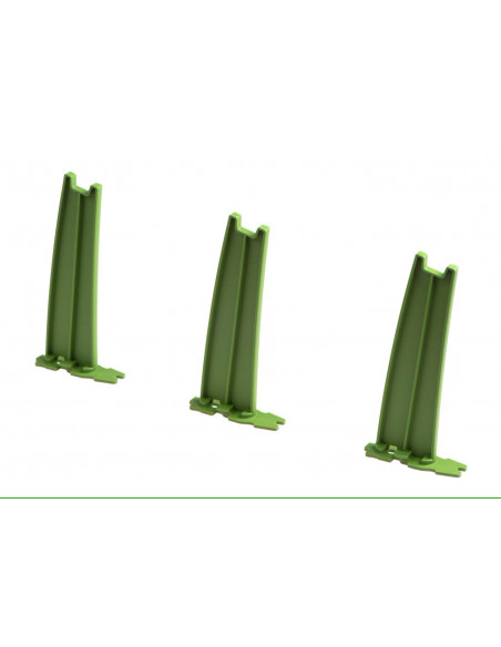 Clawgear PMAG Legalizer Limiter Minus 20 Rounds (3 Pack) Clawgear PMAG Legalizer Limiter Minus 20 Rounds (3 Pack)