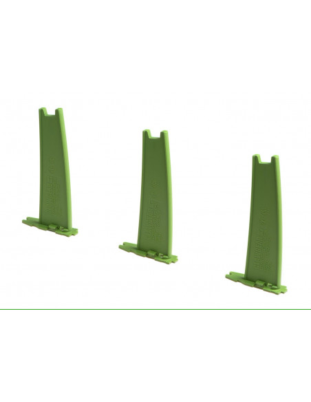 Clawgear PMAG Legalizer Limiter Minus 20 Rounds (3 Pack) Clawgear PMAG Legalizer Limiter Minus 20 Rounds (3 Pack)