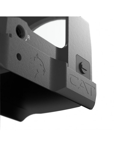 CAT SM2 Magnetic mount Sight red dot For Glock pistols