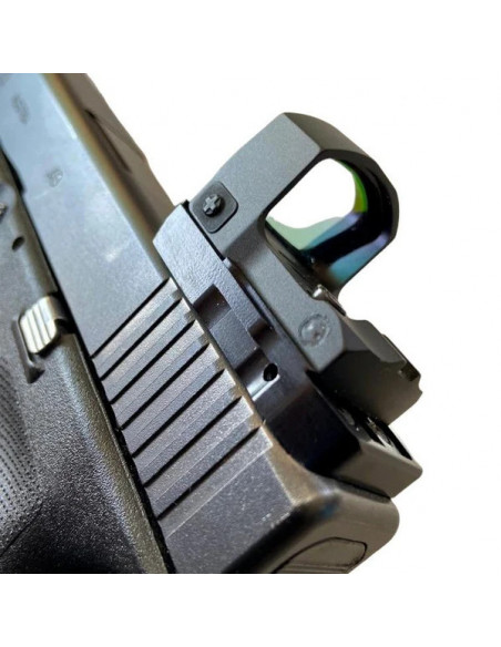 CAT SM2 Magnetic mount Sight For Glock pistols CAT SM2 Magnetic mount Sight For Glock pistols