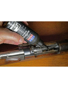 Liquid Moly GUNTEC Gun Oil 100ml 24399 2