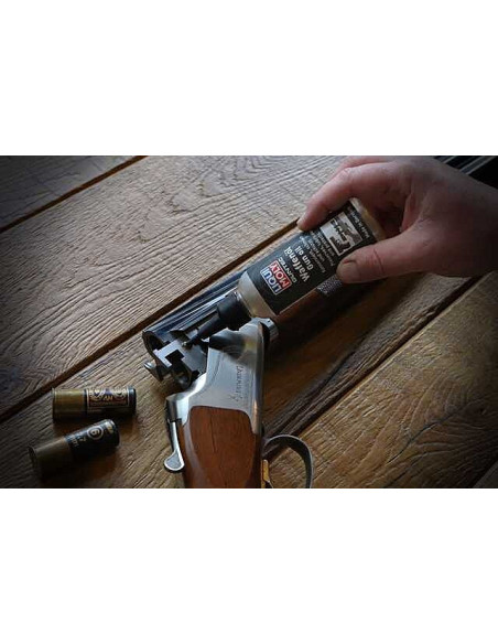 Liquid Moly GUNTEC Gun Oil 100ml 24399 Liquid Moly GUNTEC Gun Oil 100ml 24399