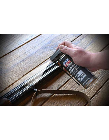 Liquid Moly GUNTEC Gun Care Spray 200ml 24398