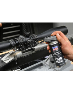 Liquid Moly GUNTEC Gun Care Spray 200ml 24398 2