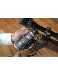 Liqui Moly GUNTEC Barrel and Gun Cleaner 24394 200ml 2