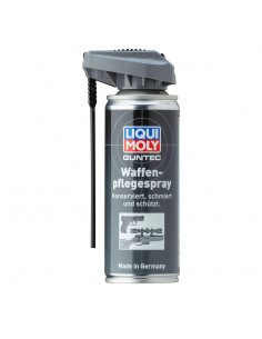 Liquid Moly GUNTEC Gun Care Spray 200ml 24398