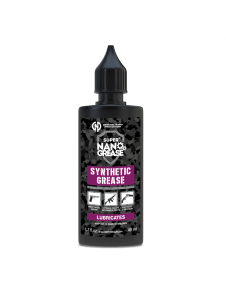 General Nano Protection Synthetic Grease 40ml General Nano Protection Synthetic Grease 40ml