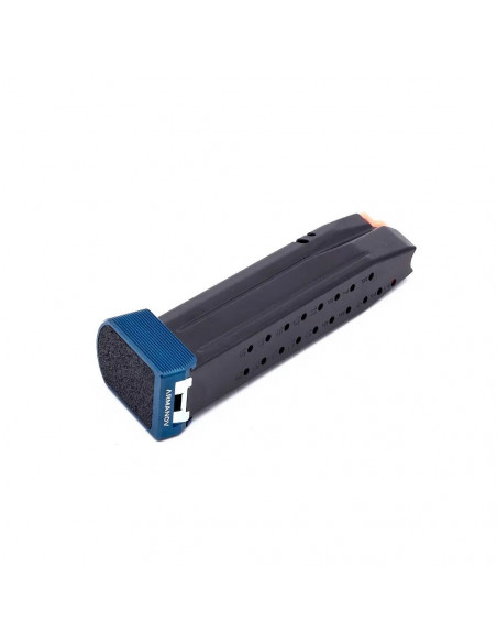 Armanov MaXXXGrip Magazine +2 Rounds Base Pad for CZ P09 CZ P10 Armanov MaXXXGrip Magazine +2 Rounds Base Pad for CZ P09 CZ P10
