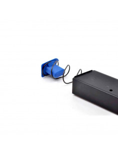 Armanov Magazine Limiter for CZ Shadow / P09 / P10 2
