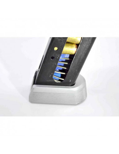 Armanov Magazine Limiter for CZ Shadow / P09 / P10