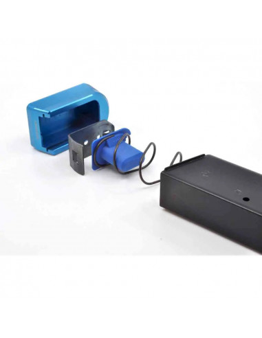 Armanov Magazine Limiter for CZ Shadow / P09 / P10