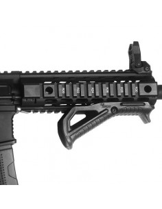 IMI Defense FSG1 Front Support Grip picatinny IMI-ZFSG1 AR platform 2