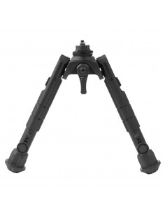 UTG Recon 360 TL Bipod M-LOK adjustable 7" to 9" TL-BPM01-B
