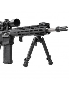 UTG Recon 360 TL Bipod M-LOK adjustable 7" to 9" TL-BPM01-B 2