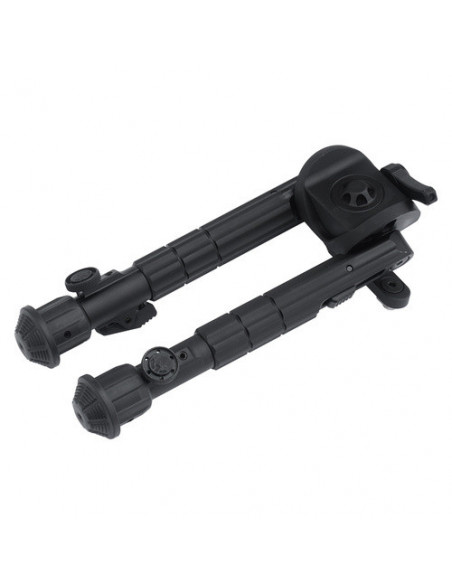 UTG Recon 360 TL Bipod M-LOK adjustable 7" to 9" TL-BPM01-B UTG Recon 360 TL Bipod M-LOK adjustable 7" to 9" TL-BPM01-B