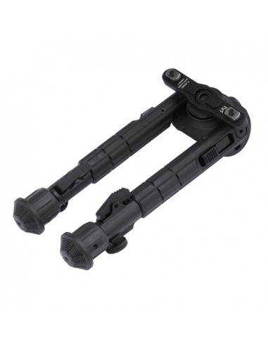 UTG Recon 360 TL Bipod M-LOK adjustable 7" to 9" TL-BPM01-B