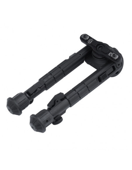 UTG Recon 360 TL Bipod M-LOK adjustable 7" to 9" TL-BPM01-B UTG Recon 360 TL Bipod M-LOK adjustable 7" to 9" TL-BPM01-B