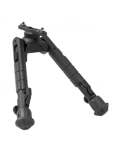 UTG Recon 360 TL Bipod M-LOK adjustable 7" to 9" TL-BPM01-B UTG Recon 360 TL Bipod M-LOK adjustable 7" to 9" TL-BPM01-B