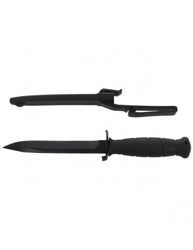 Glock Field Knife FM78 Karinis taktinis peilis