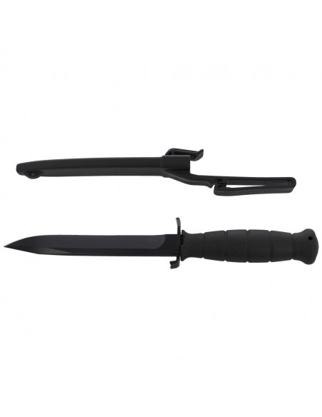Glock Field Knife FM78 Karinis taktinis peilis