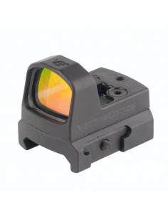 Vector Optics Red Dot Sight Frenzy-S 1x16x22 3MOA SCRD-49
