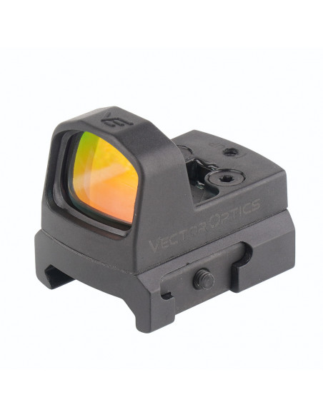 Vector Optics Red Dot Sight Frenzy-S 1x16x22 3MOA SCRD-49 Vector Optics Red Dot Sight Frenzy-S 1x16x22 3MOA SCRD-49