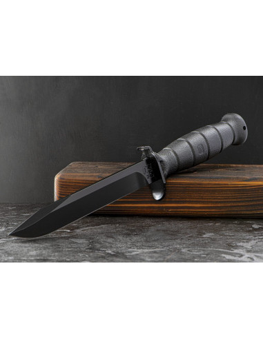 Glock Field Knife FM78 Karinis taktinis peilis