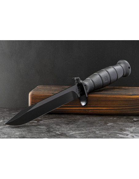 Glock Field Knife FM78 Karinis taktinis peilis