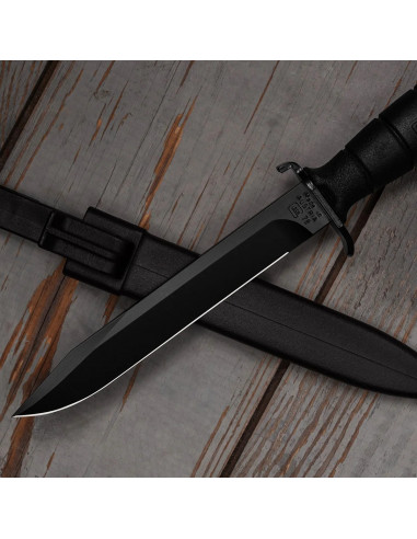 Glock Field Knife FM78 Karinis taktinis peilis