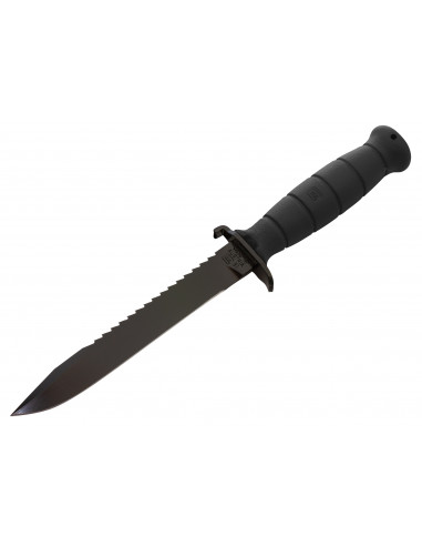 Glock Survival Knife FM81 with saw