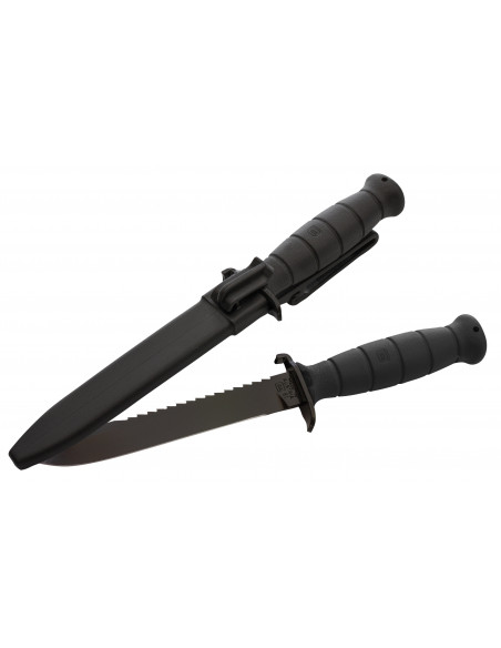 Glock Survival Knife FM81 with saw Glock Survival Knife FM81 with saw
