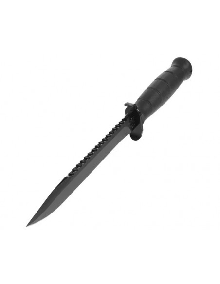 Glock Survival Knife FM81 Peilis su pjūklo dantimis