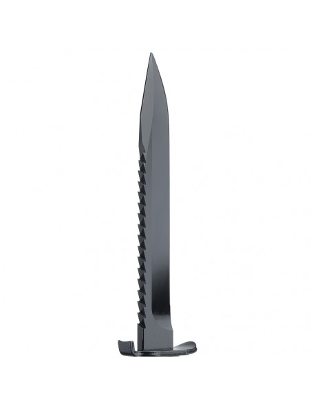 Glock Survival Knife FM81 Peilis su pjūklo dantimis