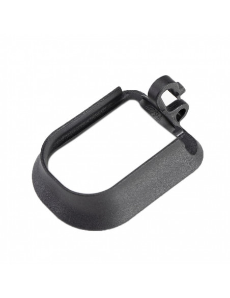 GLOCK Modular Magwell 01 rankenos praplatinimas Glock 17 GEN5