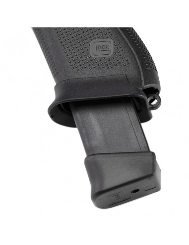 GLOCK Modular Magwell 01 rankenos praplatinimas Glock 17 GEN5