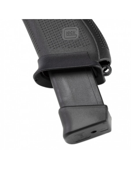 GLOCK Modular Magwell 01 rankenos praplatinimas Glock 17 GEN5