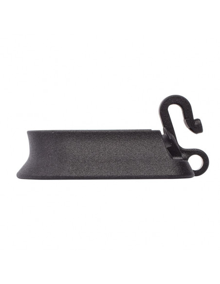 GLOCK Modular Magwell 01 rankenos praplatinimas Glock 17 GEN5