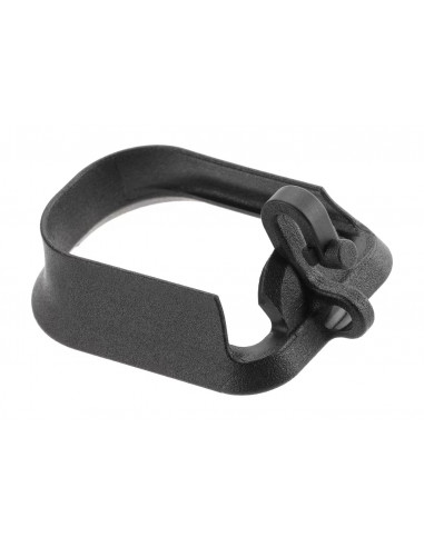 GLOCK Modular Magwell 01 rankenos praplatinimas Glock 17 GEN5