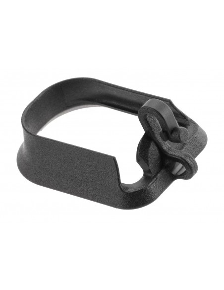 GLOCK Modular Magwell 01 rankenos praplatinimas Glock 17 GEN5