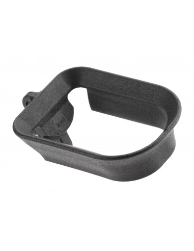 GLOCK Modular Magwell 01 rankenos praplatinimas Glock 17 GEN5