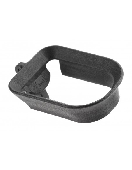 GLOCK Modular Magwell 01 rankenos praplatinimas Glock 17 GEN5