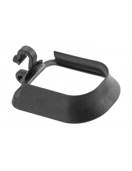 GLOCK Modular Magwell 01 rankenos praplatinimas Glock 17 GEN5