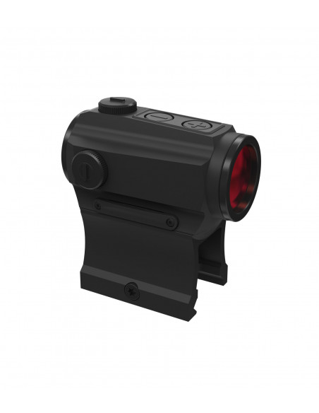 Holosun HS403B 2MOA Picatinny Red Dot Sight for rifle Holosun HS403B 2MOA Picatinny Red Dot Sight for rifle