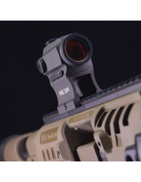 Holosun HS403B 2MOA Picatinny Red Dot Sight for rifle Holosun HS403B 2MOA Picatinny Red Dot Sight for rifle