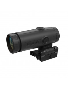 Holosun HM3X 3x Magnifier for red dot sight