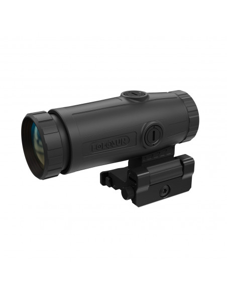 Holosun HM3X 3x Magnifier for red dot sight Holosun HM3X 3x Magnifier for red dot sight
