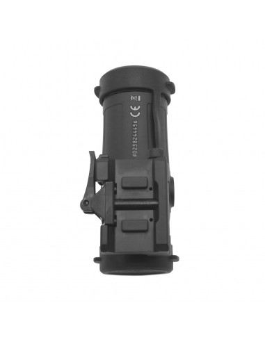 Holosun HM3X 3x Magnifier for red dot sight
