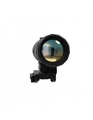 Holosun HM3X 3x Magnifier for red dot sight