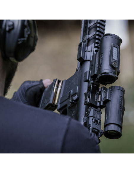 Holosun HM3X 3x Magnifier for red dot sight Holosun HM3X 3x Magnifier for red dot sight